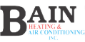 Bain Heating & Air Conditioning, Inc. logo