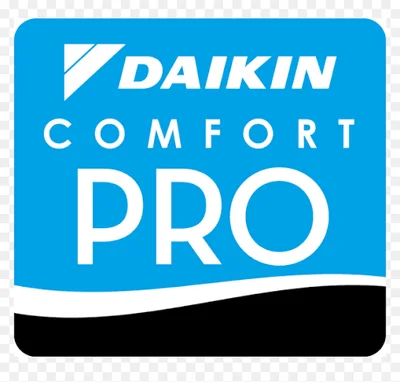 Daikin Comfort Pro